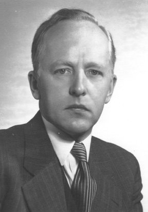Gudmund BJÖRCK
1905-1955